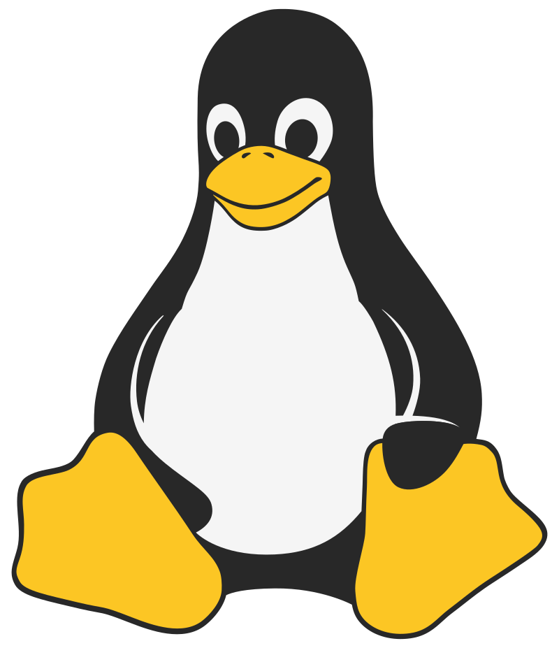 linux logo